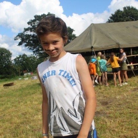 IMG 1640 - Scouts en Gidsen Zaventem 